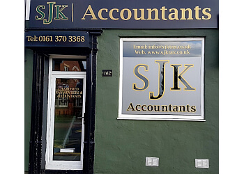SJK Accountants