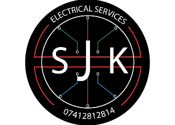 SJK Electrical Services