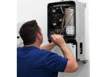 S J King Plumbing & Heating Ltd