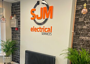 SJM Electrical Services Ltd.