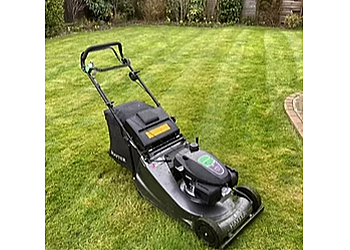 SJM Gardens Grass and Hedge cutting service