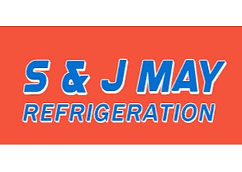S & J May Refrigeration Ltd