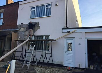 SJP Building Services