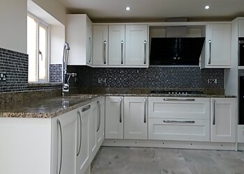 SJP Building Services