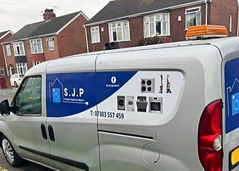 SJP Domestic Appliance Repairs