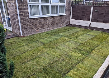 S. J. Penman Landscaping & Gardening