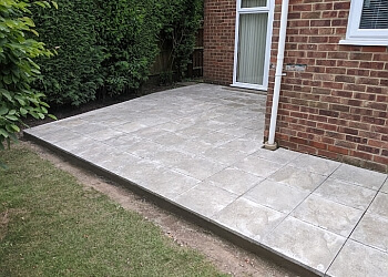 S. J. Penman Landscaping & Gardening