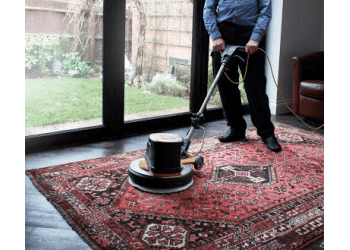 3 Best Carpet Cleaning Services in Leicester, UK - Expert Recommendations