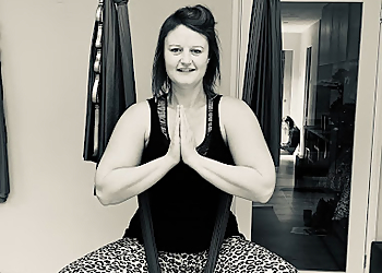 SJ Yoga and Wellness