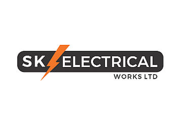 SK Electrical Works