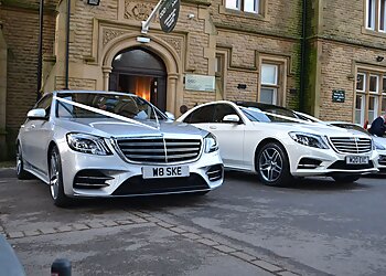 SK Executive Chauffeurs