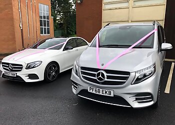 SK Executive Chauffeurs