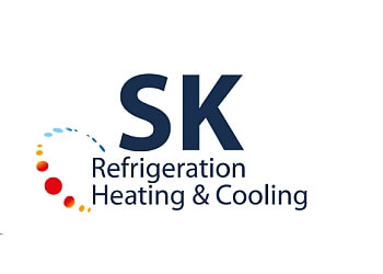 SK Heating and Cooling