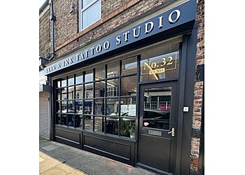 SKIN N INK Tattoo Studio