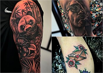 SKIN N INK Tattoo Studio