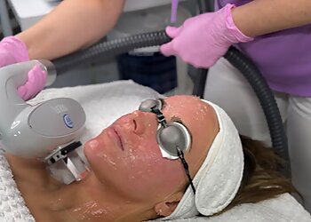 Skinportant Skin and Laser Clinic