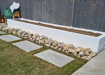 SK Landscaping and Gardening Services