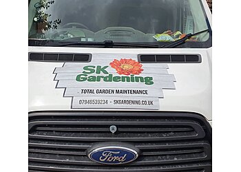 Sittingbourne landscape gardeners SK Landscaping and Gardening Services image 1