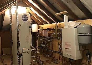 RSK Plumbing and Heating Ltd.