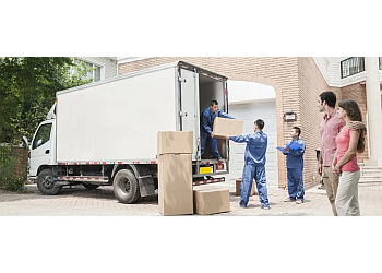 SK Removals & Clearance