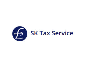 SK Tax Service Ltd.