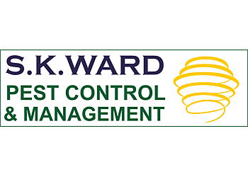 S K Ward Pest Control & Management Ltd