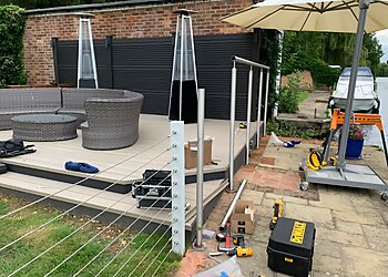 SKWorks Handyman Services