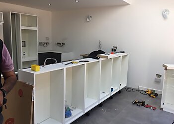 SKWorks Handyman Services