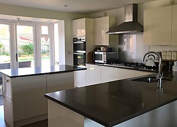 S & L Cleaning Services Ltd