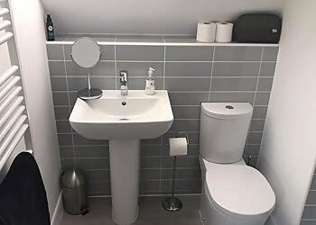 S & L Cleaning Services Ltd