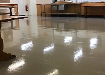 S & L Cleaning Services Limited