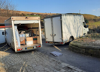 SLM Removals