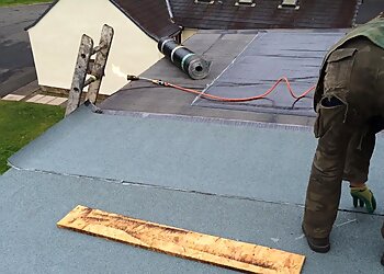 3 Best Roofing Contractors in South Lanarkshire, UK - Expert ...