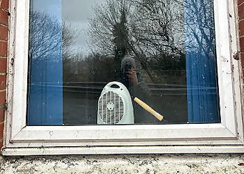 S. Little Window Cleaning