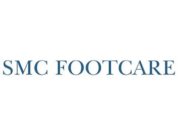 SMC Footcare