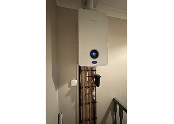 SMC Plumbing and Heating