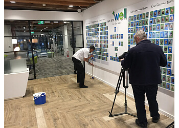 SMC Premier Cleaning Ltd.