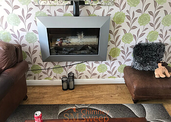 SM Chimney Sweeps