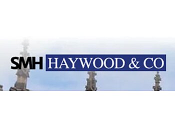 SMH Haywood & Co
