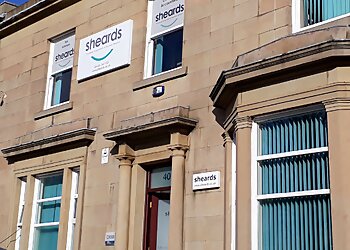 SMH Sheards Chartered Accountants