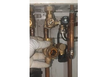 SM Heating & Plumbing Services