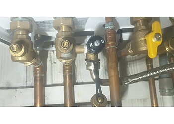 SM Heating & Plumbing Services