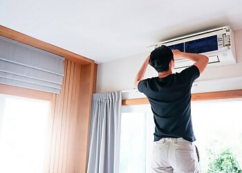 SMILE Air Conditioning