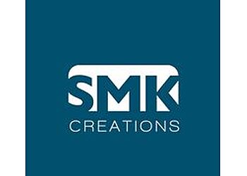 Lisburn website designers SMK Creations image 1