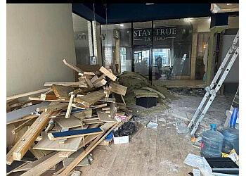 SMPK Clearance & Recycling