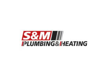 Tameside plumbers S & M Plumbing and Heating image 1