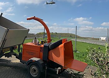 S.M Tree Services NE