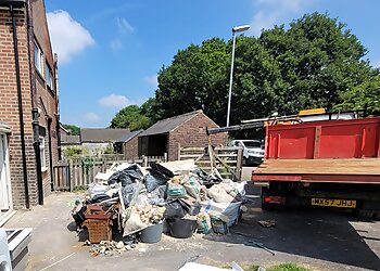 S&M Waste Removal