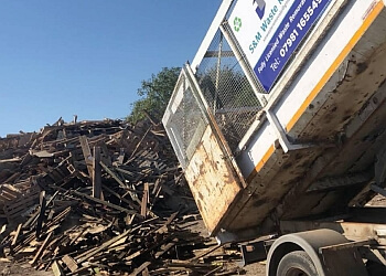 S&M Waste Removals