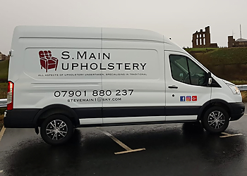 S.Main Upholstery 